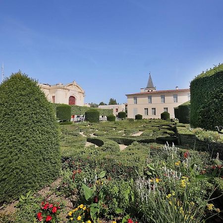Apartmán Le Barral Castres  Exteriér fotografie